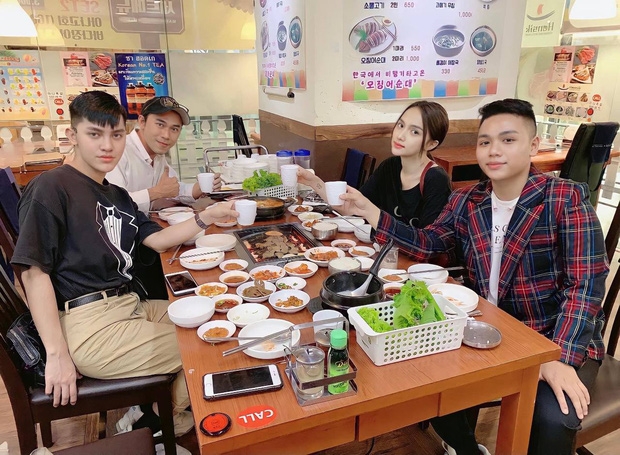 Sao Việt ngày 3/10: Mai Tài Phến đang hẹn hò với Mỹ Tâm?