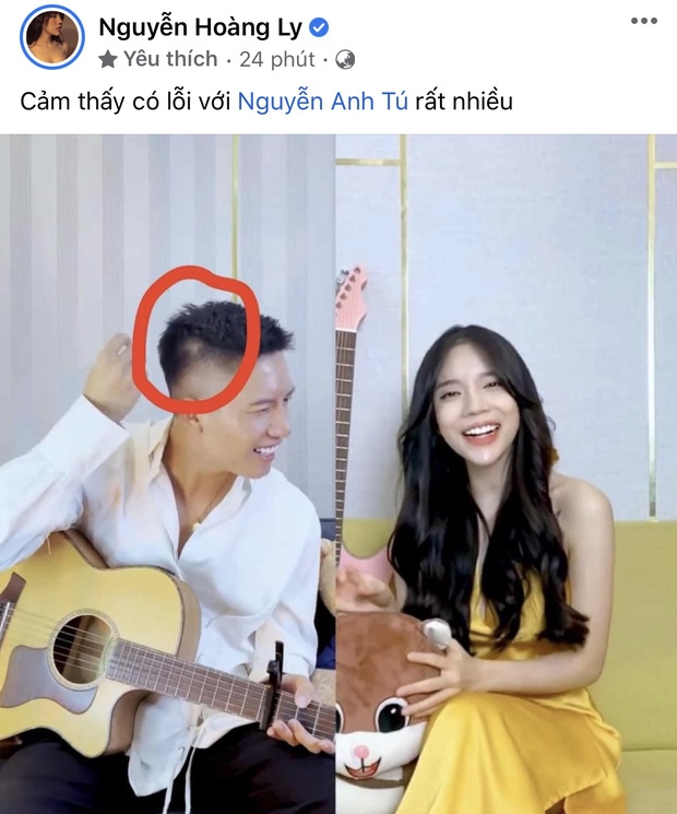 Sao Việt ngày 3/10: Mai Tài Phến đang hẹn hò với Mỹ Tâm?