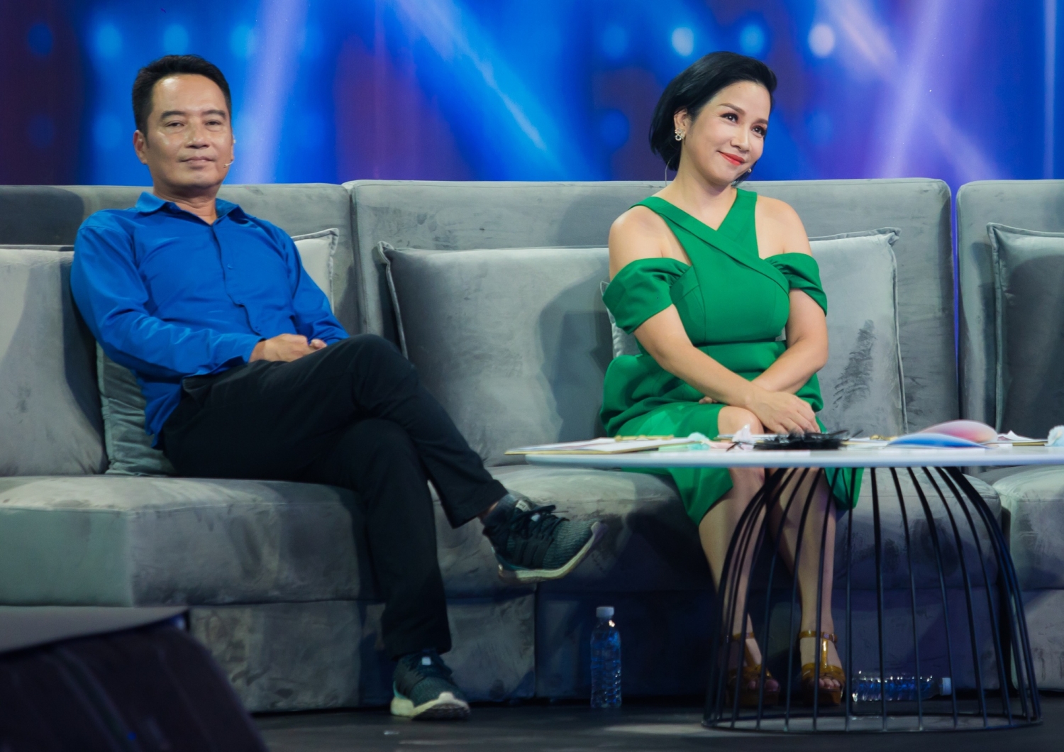 Sao Việt ngày 5/10: Diva Mỹ Linh tổ chức sinh nhật 