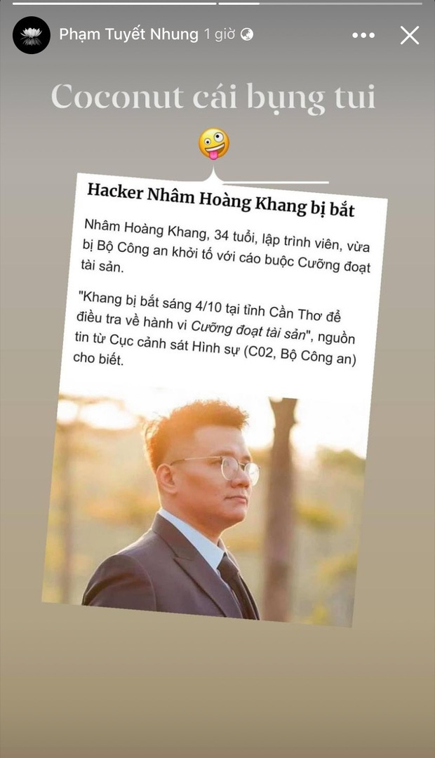 Sao Việt ngày 5/10: Diva Mỹ Linh tổ chức sinh nhật 
