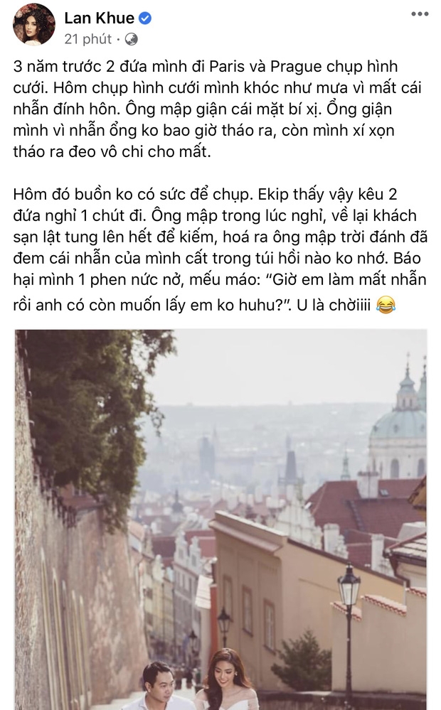 Sao Việt ngày 6/10: Bị khán giả đề nghị cấm sóng, NS Hồng Vân đã lên tiếng
