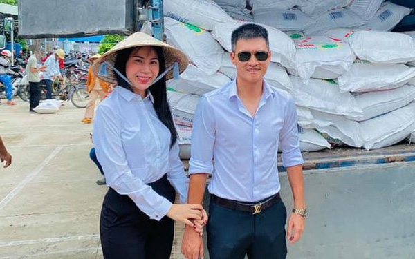 Sao Việt ngày 7/10: Thông tin về việc không xác minh được tiền từ thiện của ca sĩ Thủy Tiên