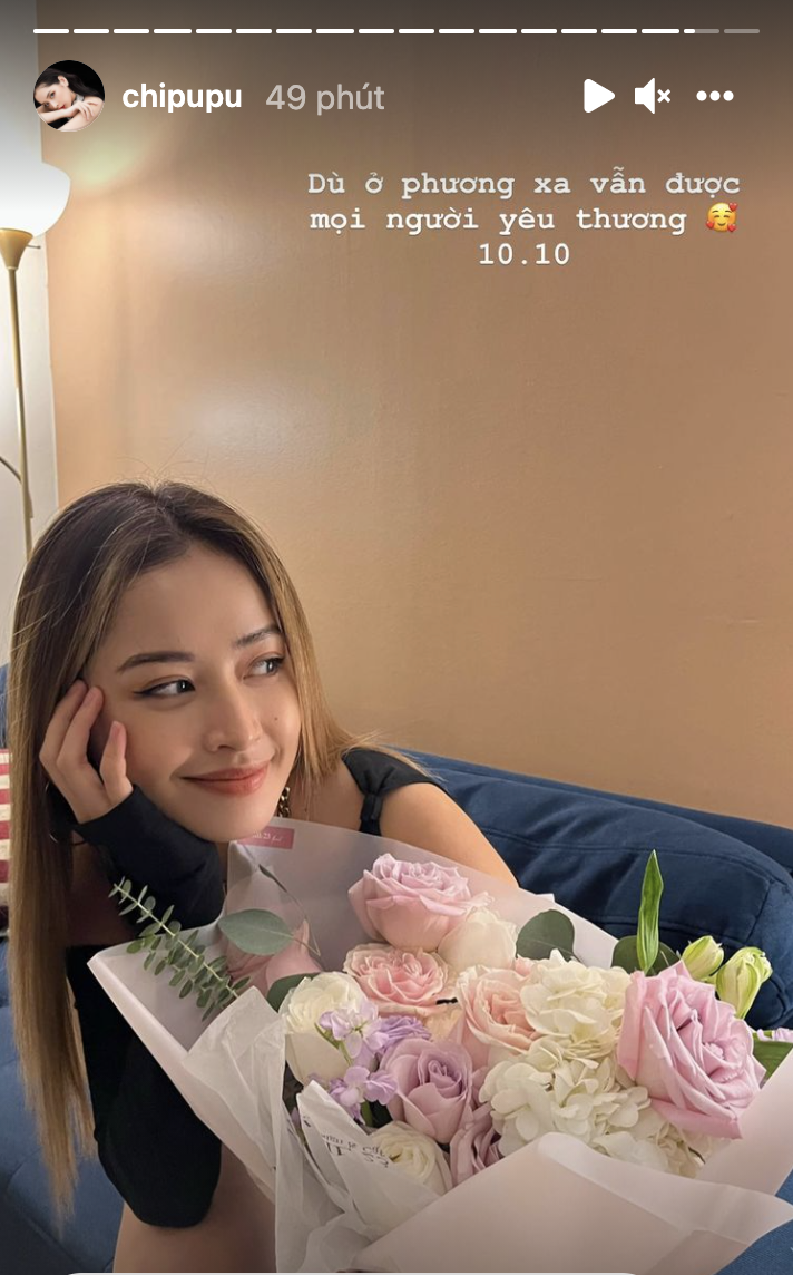 Sao Việt ngày 12/10: Hồ Văn Cường xác nhận dừng hợp tác với công ty của mẹ nuôi Phi Nhung