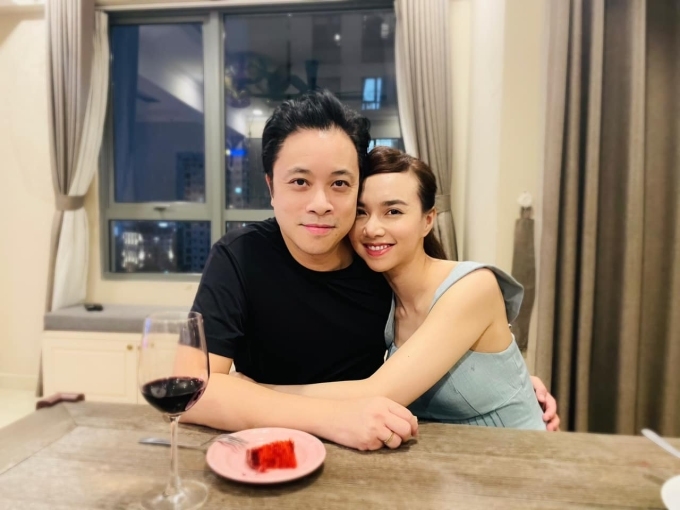 Sao Việt ngày 14/10: Lương Thế Thành - Thuý Diễm bất ngờ bị CEO Đại Nam réo tên
