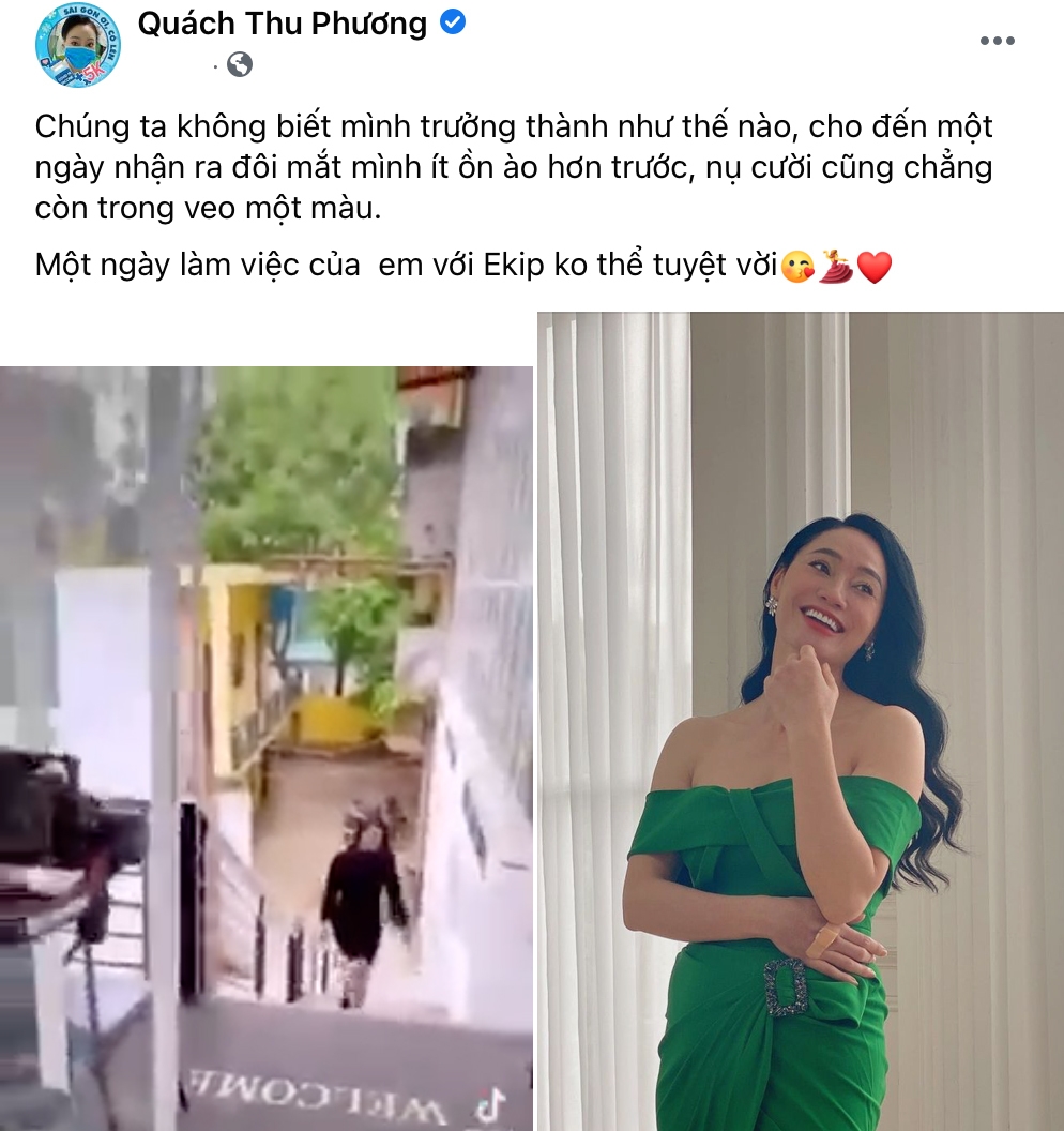 Sao Việt ngày 19/10: Nhạc sĩ Ngọc Sơn giúp đỡ và tiết lộ tình trạng hiện tại của Hồ Văn Cường