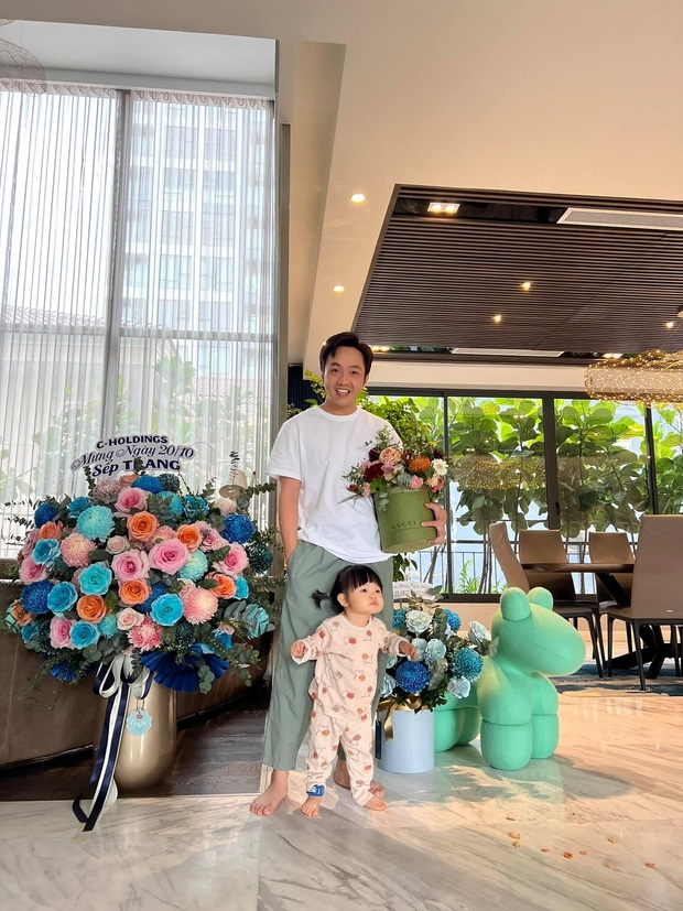 Sao Việt ngày 21/10: Hương Giang trở lại với nhan sắc ấn tượng sau hơn nửa năm 
