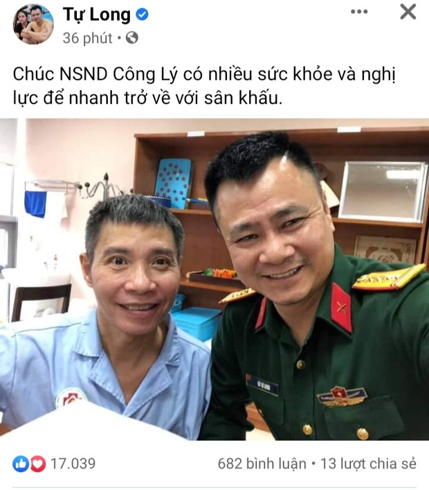 Sao Việt ngày 23/10: Bị hàng xóm báo công an, Xuân Lan dọa kiện ngược lại