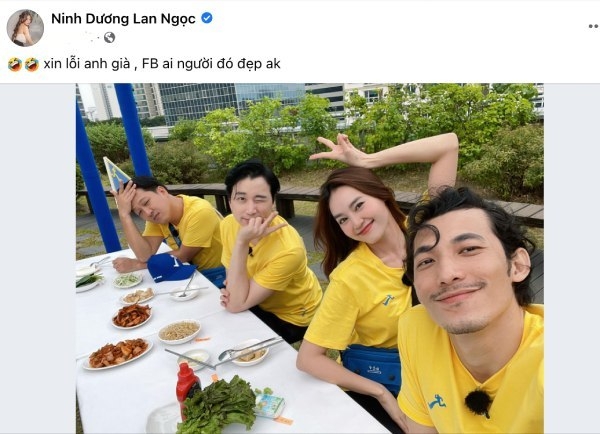 Sao Việt ngày 27/10: Hải Băng không thích con riêng của chồng gọi mình bằng mẹ?