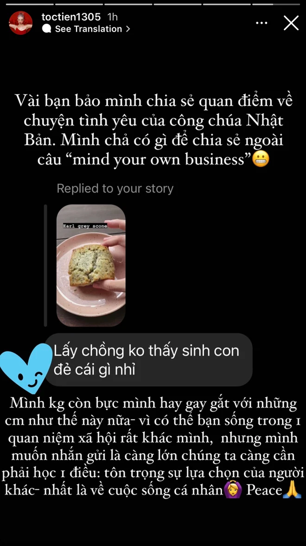 Sao Việt ngày 28/10: Trang Trần nói gì sau khi bị phạt 7,5 triệu đồng vì livestream chửi tục?