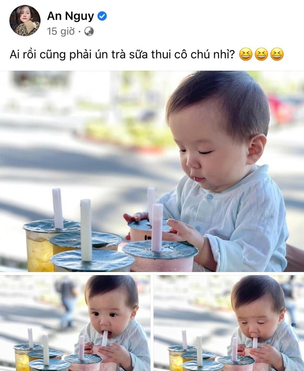 Sao Việt ngày 29/10: Sam và mối quan hệ với 