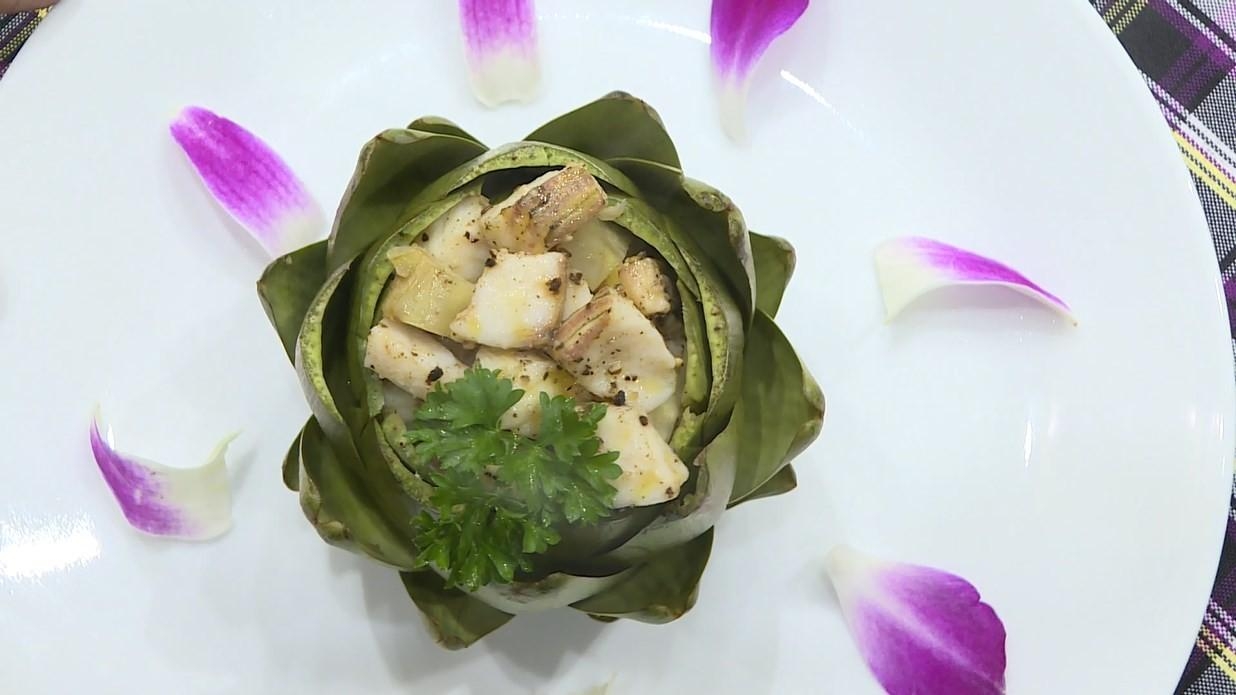 Ẩm thực Đà Lạt: Hướng đến Festival Hoa năm 2022