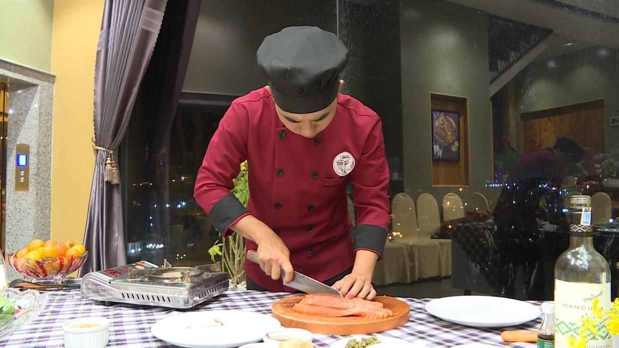 Ẩm thực Đà Lạt: Hướng đến Festival Hoa năm 2022