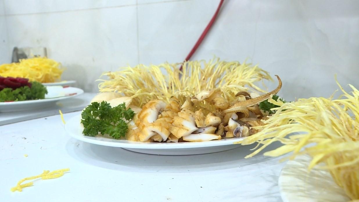 Ẩm thực Đà Lạt: Hướng đến Festival Hoa năm 2022