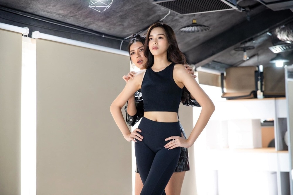 Sao Việt ngày 1/11: Chồng Diệp Lâm Anh xác nhận đã ly thân