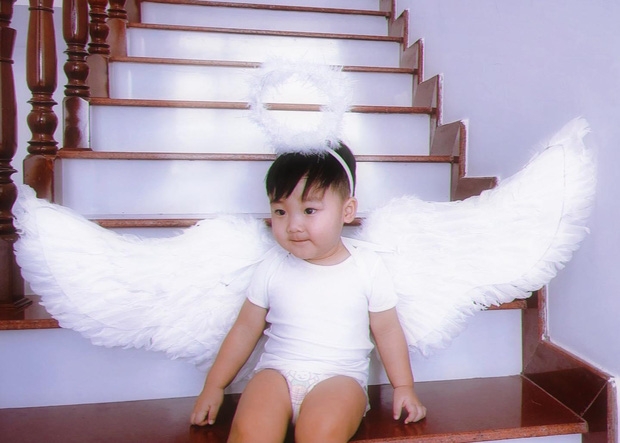 Sao Việt ngày 1/11: Chồng Diệp Lâm Anh xác nhận đã ly thân
