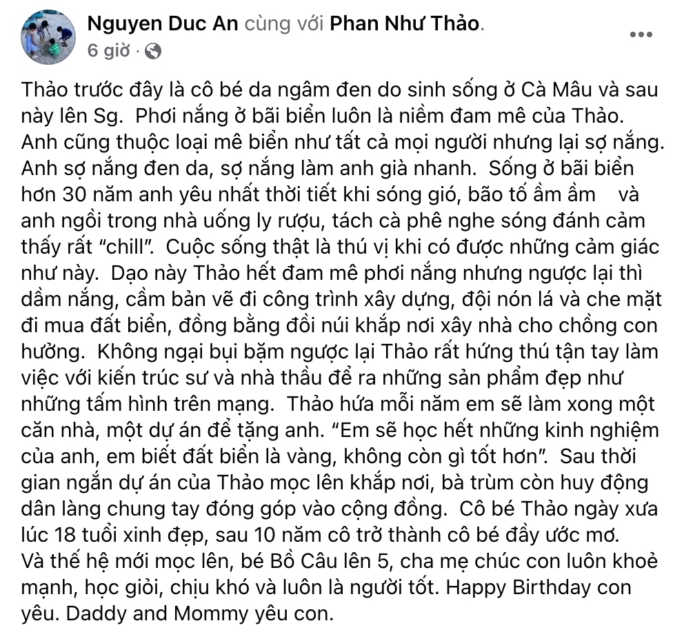 Sao Việt ngày 3/11: Việt Hương tặng 