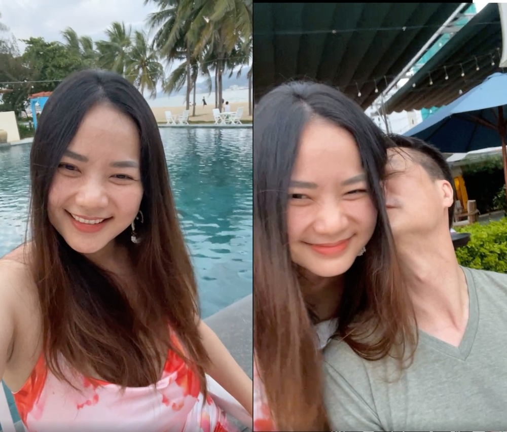 Sao Việt ngày 3/11: Việt Hương tặng 