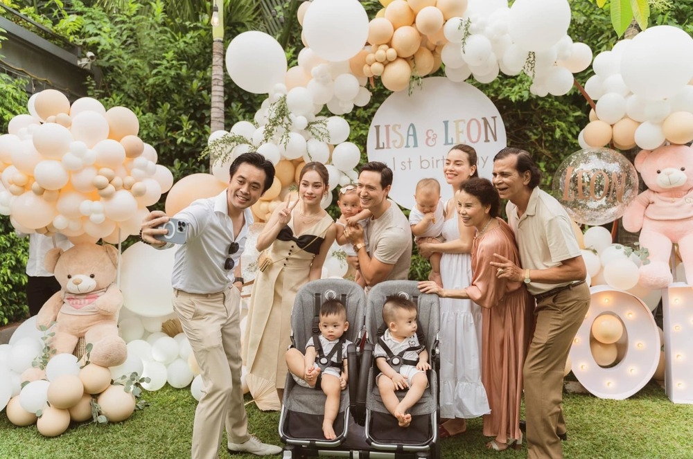 Sao Việt ngày 6/11: Quang Lê từng bị Hoài Linh thẳng thắn chê hát dở