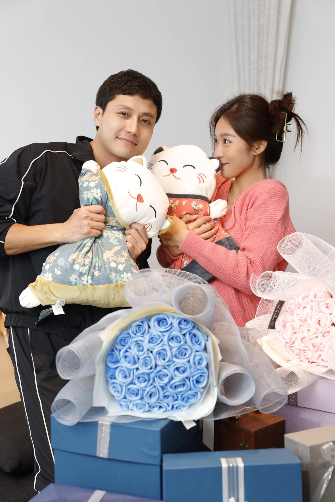Sao Việt ngày 6/11: Quang Lê từng bị Hoài Linh thẳng thắn chê hát dở