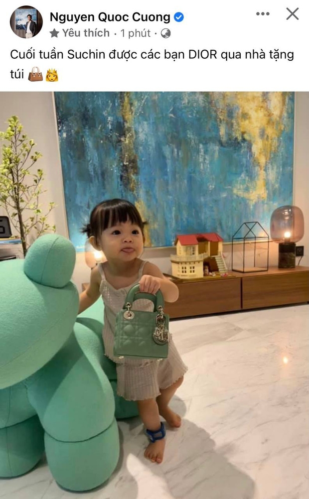 Sao Việt ngày 8/11: Vợ cũ Hoàng Anh chia sẻ chồng trợ cấp cho con sau khi ly hôn bằng cách 'trả góp'