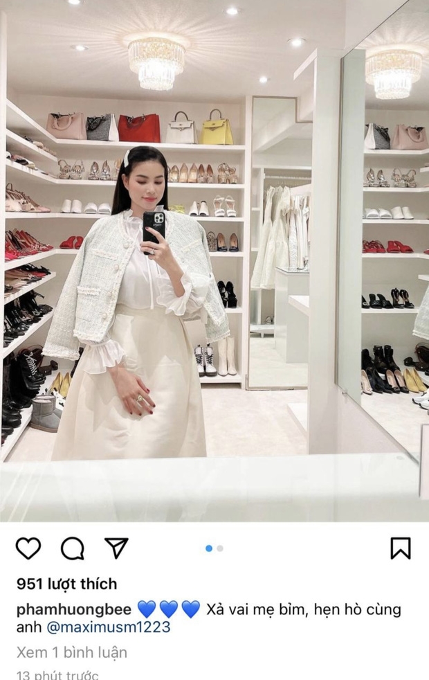 Sao Việt ngày 13/11: Là đại gia bất động sản, Quang Hà bất ngờ chia sẻ phải vất vả trả lãi mùa dịch