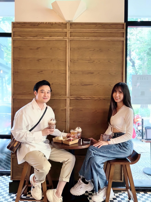 Sao Việt ngày 14/11: Kỷ niệm 8 năm ngày cưới, Đăng Khôi tặng vợ món quà trị giá 10 tỷ