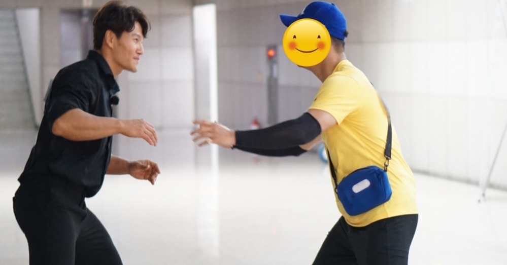 Sao Việt ngày 21/11: Kim Jong Kook bất ngờ xuất hiện tại Running Man Việt Nam