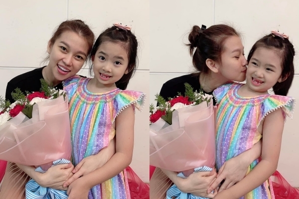 Sao Việt ngày 24/11: