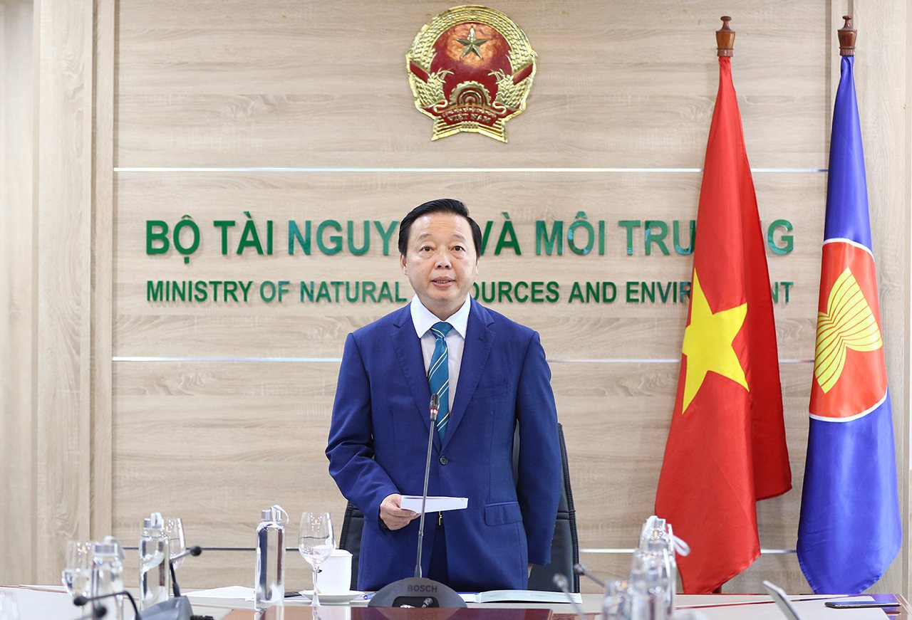 Đắk Nông: Khai mạc Hội nghị Quốc tế về Hang động núi lửa lần thứ 20