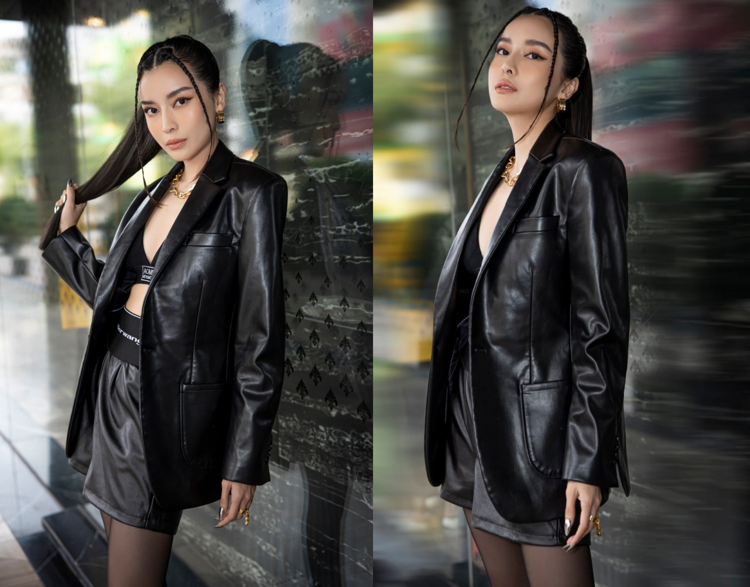 Sao Việt ngày 3/12: Cao Thái Hà gây chú ý khi tham gia gameshow