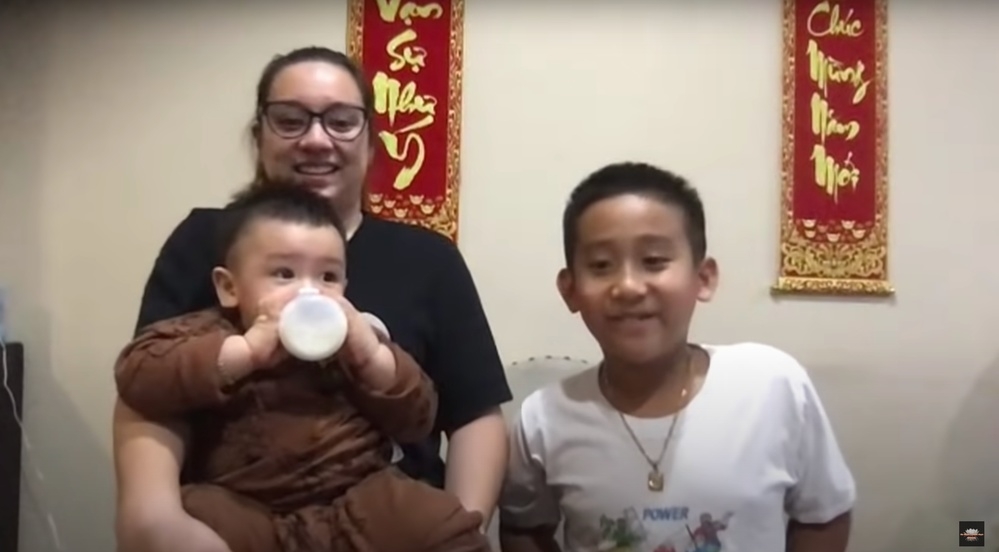 Sao Việt ngày 4/12: Hải Băng khoe ảnh thân thiết bên 