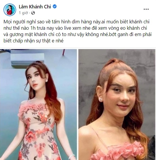 Sao Việt ngày 5/12: Lâm Khánh Chi bức xúc khi bị 