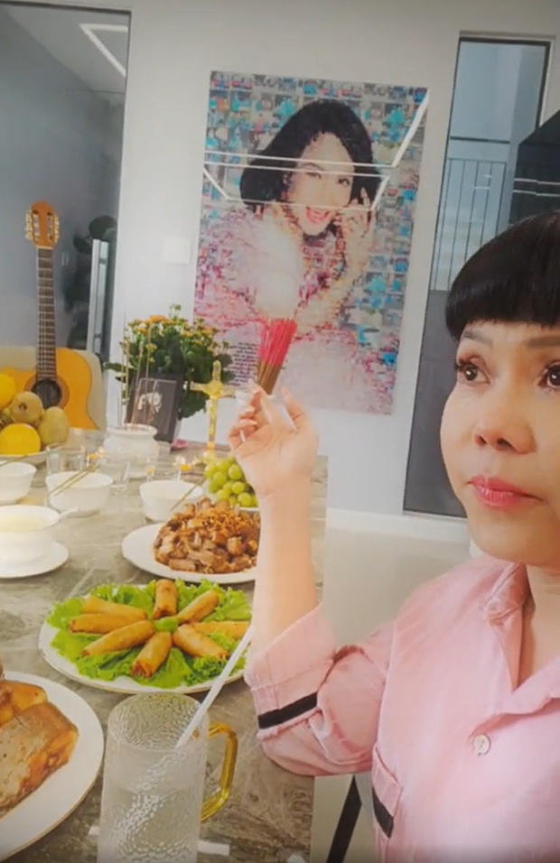 Sao Việt ngày 10/12: Thắm Bebe khẳng định Hoàng Anh không phải người thứ 3