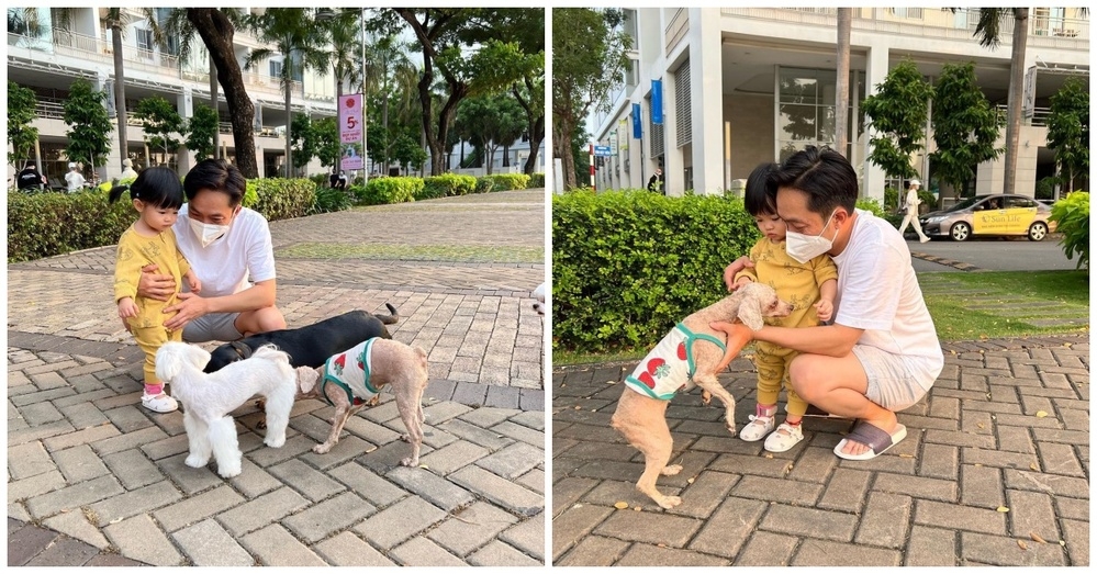 Sao Việt ngày 11/12: Sau khi chồng xác nhận chia tay, Lâm Khánh Chi xuất hiện với vẻ ngoài hốc hác