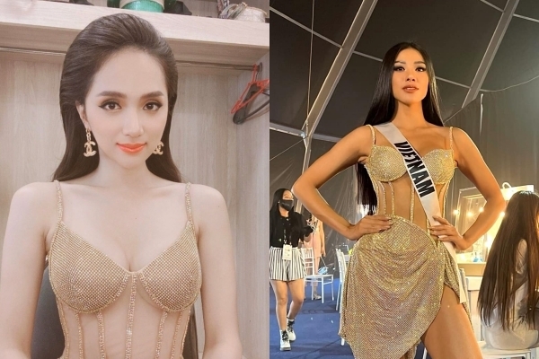 Sao Việt ngày 11/12: Sau khi chồng xác nhận chia tay, Lâm Khánh Chi xuất hiện với vẻ ngoài hốc hác