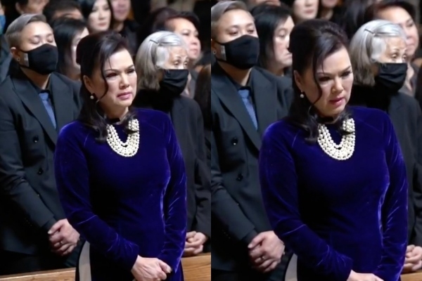 Sao Việt ngày 19/12: Thủy Tiên trở lại sân khấu sau 