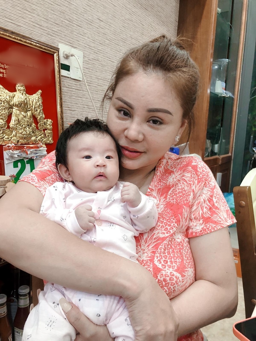 Sao Việt ngày 24/12: 