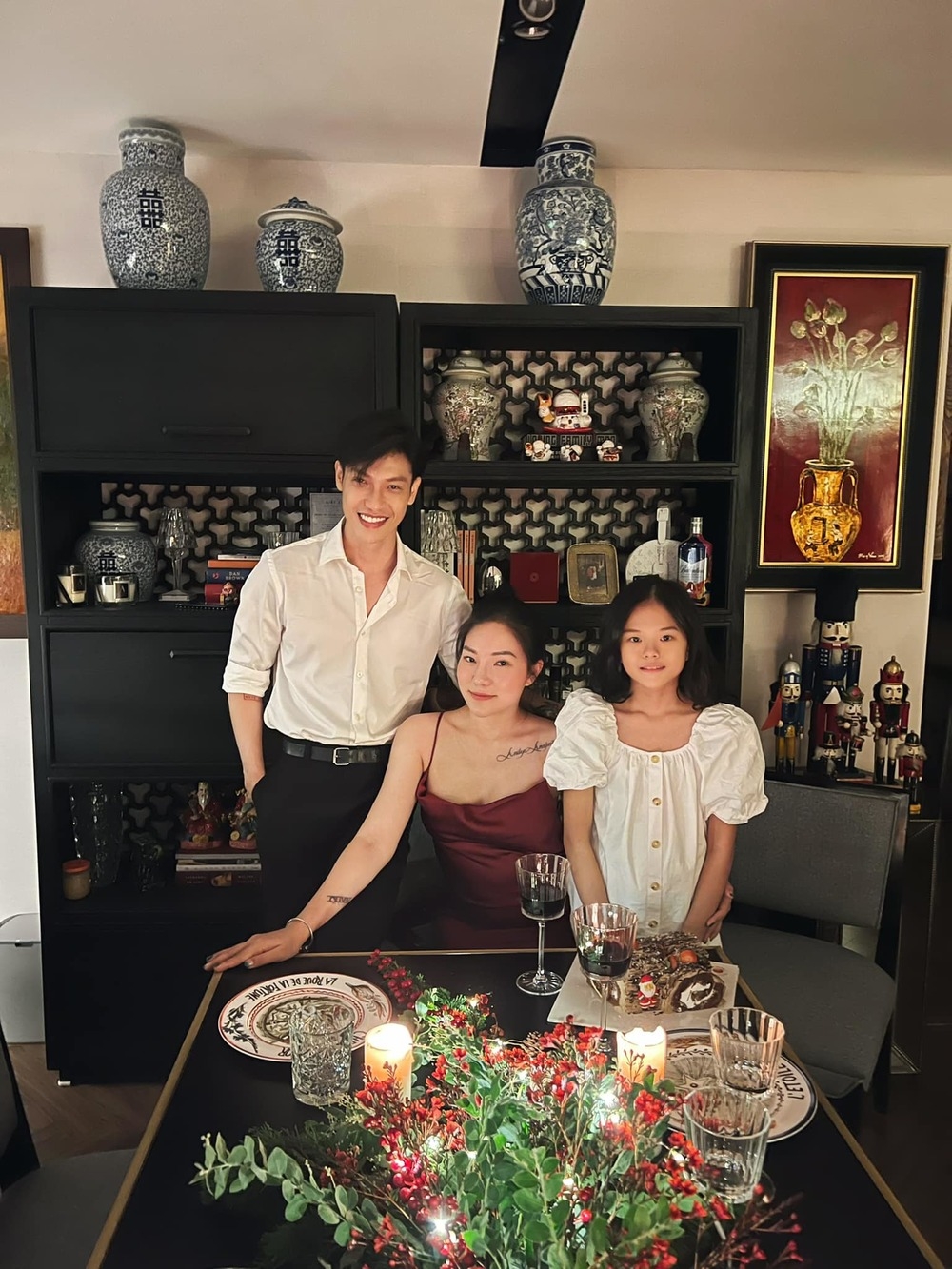 Sao Việt ngày 29/12: Trấn Thành lên tiếng về việc bé gái bị mẹ kế bạo hành đến tử vong