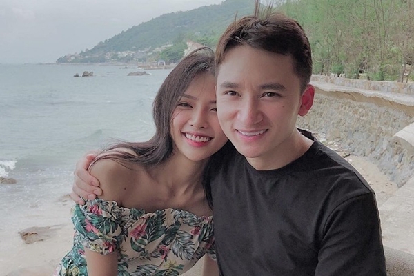 Sao Việt ngày 30/12: CEO Matt Liu nhắn nhủ lời ngọt ngào mừng sinh nhật Hương Giang