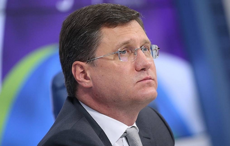 Nord Stream 2 nhất định sẽ được hoàn thành nhờ sự hỗ trợ của EU