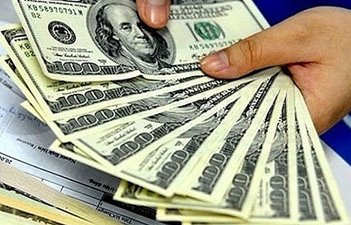 Tỷ giá ngoại tệ hôm nay 14/1/2021: USD trên thị trường quốc tế tăng nhẹ