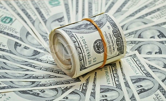 Tỷ giá ngoại tệ hôm nay 20/1/2021: USD giảm sau hơn 2 tuần tăng nhanh