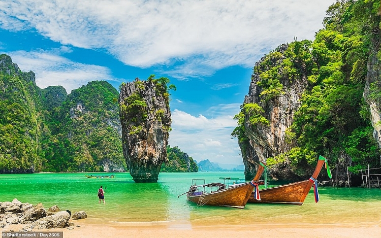 Dự đoán những địa điểm du lịch có thể lọt top trên thế giới vào năm 2021