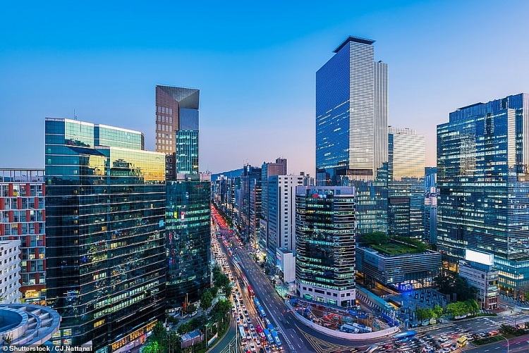Dự đoán những địa điểm du lịch có thể lọt top trên thế giới vào năm 2021