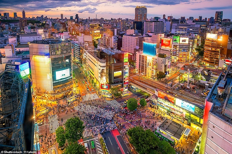 Dự đoán những địa điểm du lịch có thể lọt top trên thế giới vào năm 2021