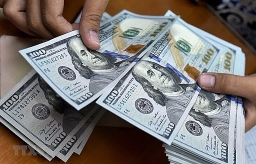 Tỷ giá ngoại tệ hôm nay 25/1/2021: Đồng USD tăng nhẹ phiên đầu tuần