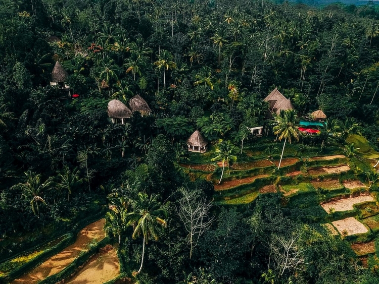 Bali hòn đảo thiên đường Bali hòn đảo thiên đường