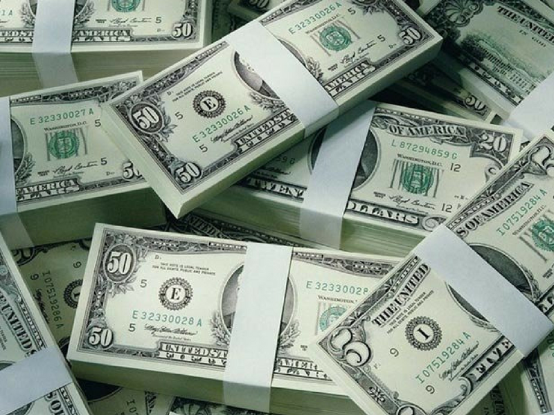 Tỷ giá ngoại tệ hôm nay 16/2: Đồng bạc xanh giảm xuống gần mức thấp nhất trong hai tuần Tỷ giá ngoại tệ hôm nay 16/2: Đồng bạc xanh giảm xuống gần mức thấp nhất trong hai tuần