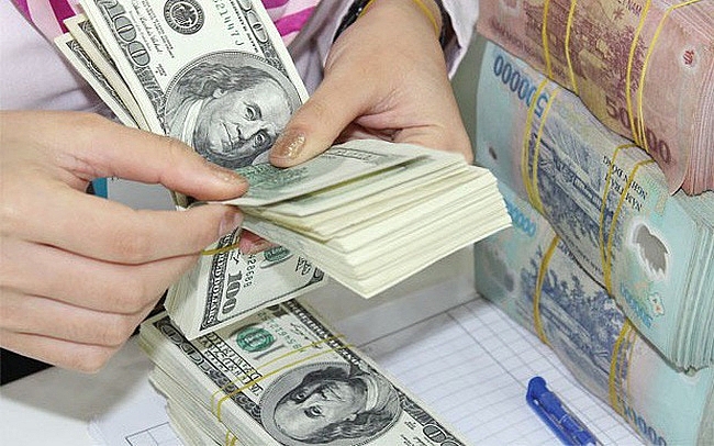 Tỷ giá ngoại tệ hôm nay 1/3: Đồng USD tăng giá