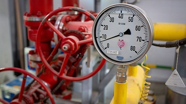 Mỹ có khả năng loại bỏ Đức ra khỏi danh sách trừng phạt liên quan đến Nord Stream 2 sắp tới